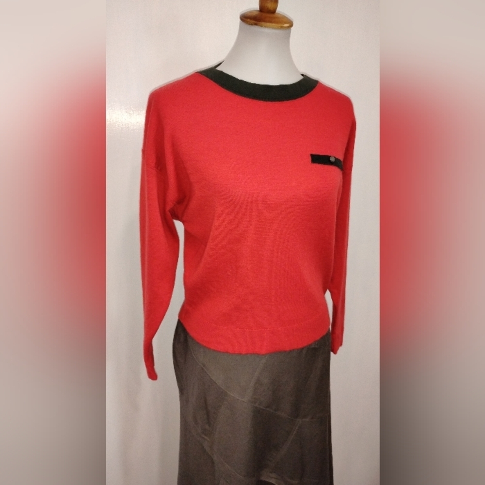 MYSHEROS SWEATER